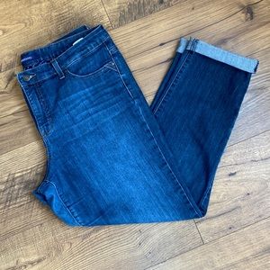 Bandolino Karyn Boyfriend Jeans